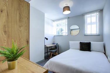 5 bed flat, Springbank Road, Jesmond Vale, Newcastle, NE21PD - Image 8